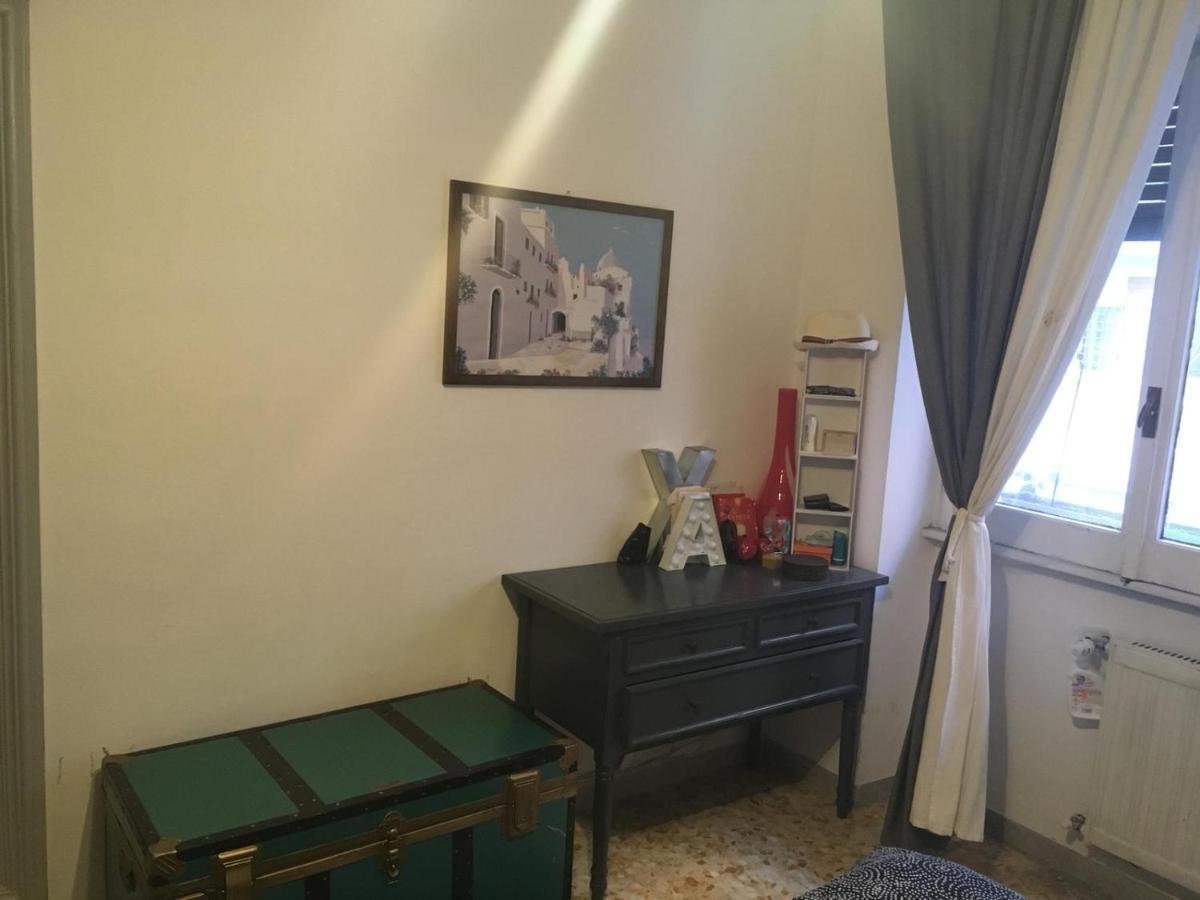 Interno 4 - Grazioso Appartamento In Roma Exterior foto